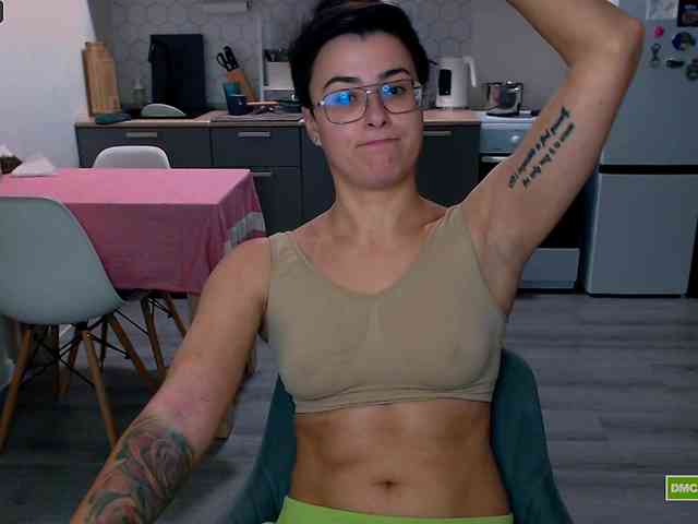 Sashanotfound webcam