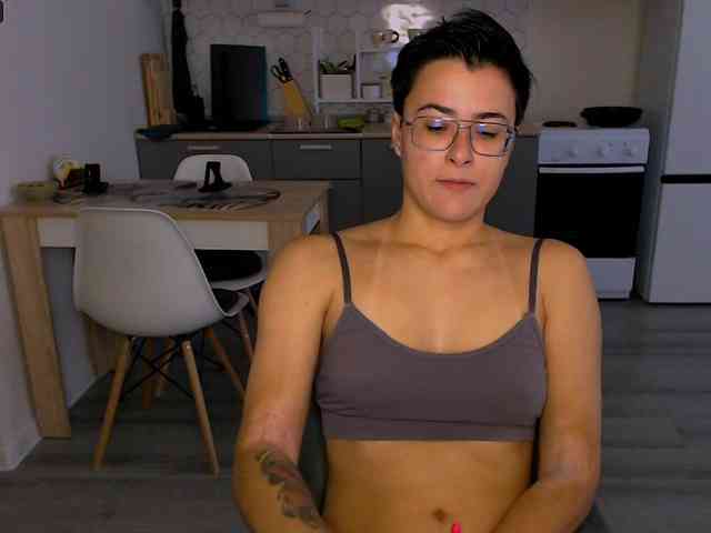 Sashanotfound webcam