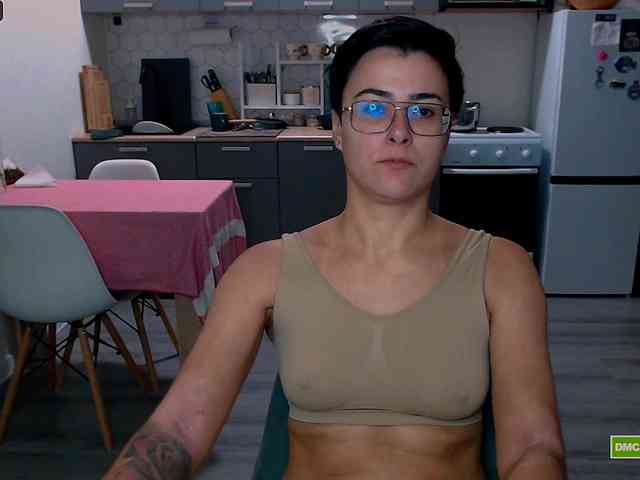 Sashanotfound webcam