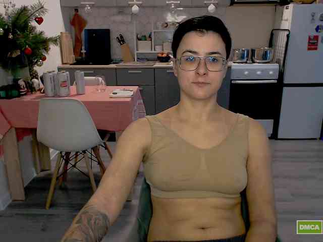 Sashanotfound webcam