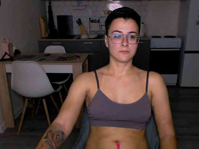 Sashanotfound webcam