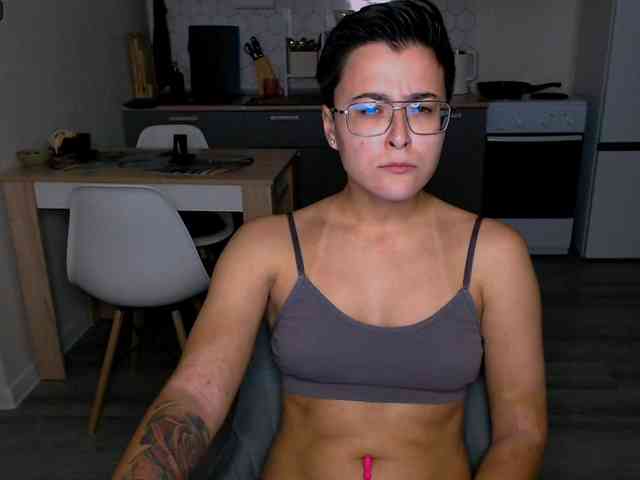 Sashanotfound webcam