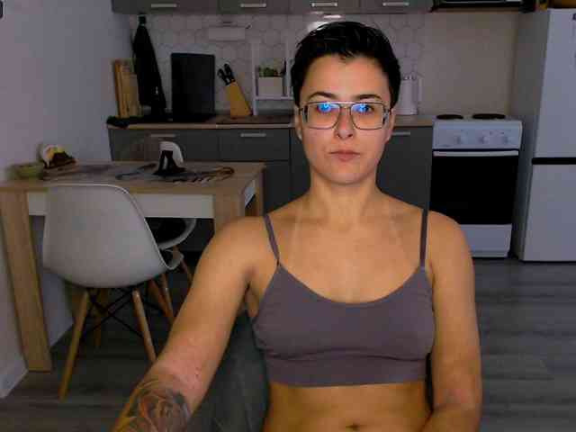 Sashanotfound webcam