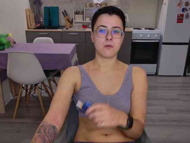 Sashanotfound webcam