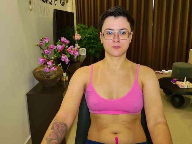 Sashanotfound webcam