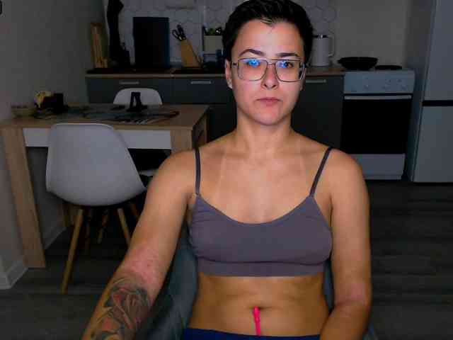 Sashanotfound webcam