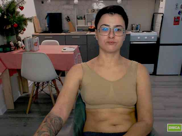 Sashanotfound webcam