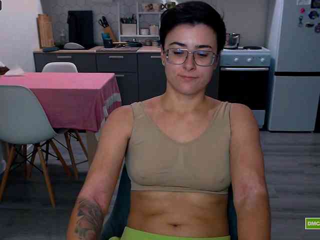 Sashanotfound webcam