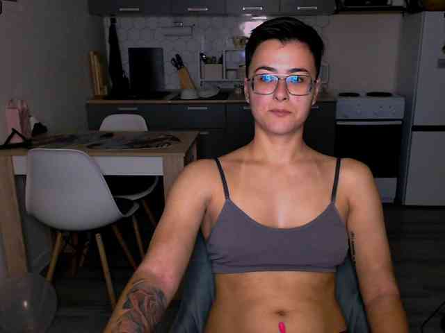 Sashanotfound webcam