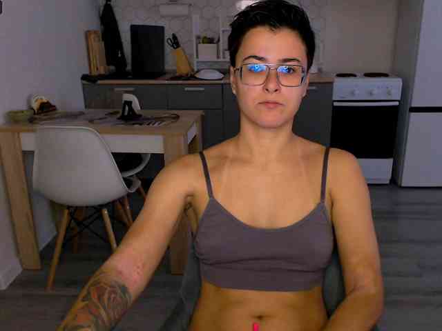 Sashanotfound webcam