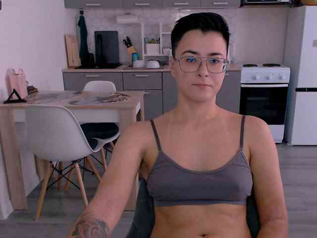 Sashanotfound webcam