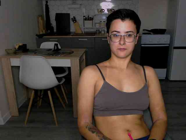 Sashanotfound webcam