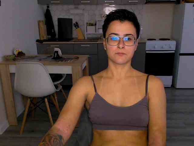 Sashanotfound webcam