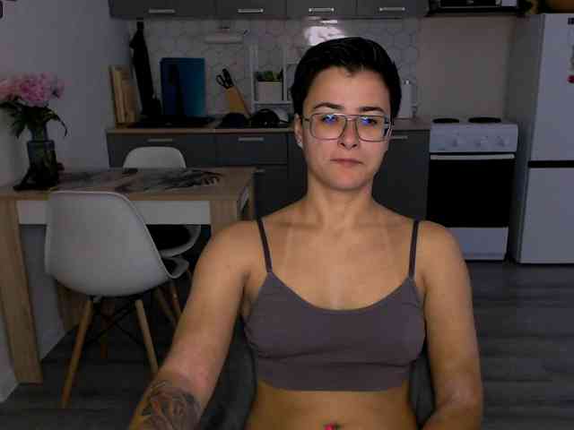 Sashanotfound webcam