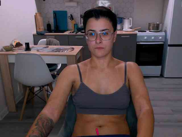 Sashanotfound webcam