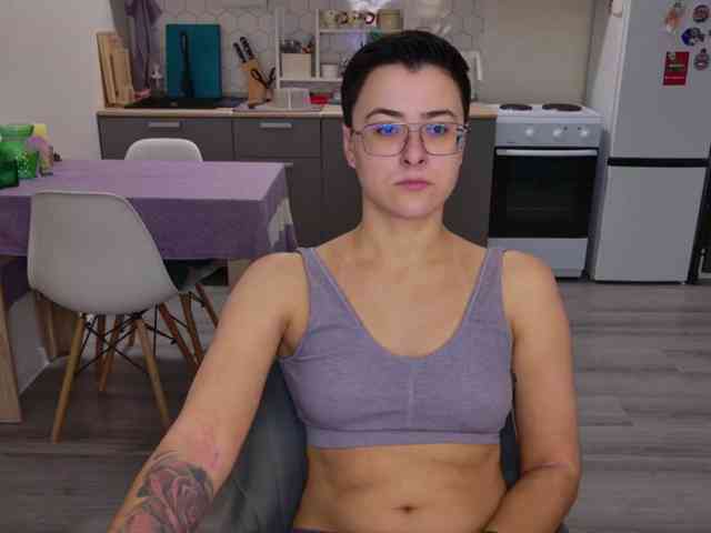 Sashanotfound webcam