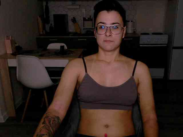 Sashanotfound webcam