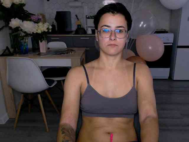 Sashanotfound webcam