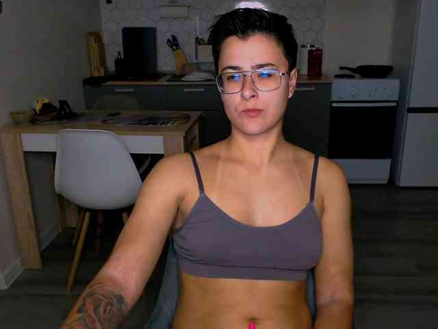 Sashanotfound webcam