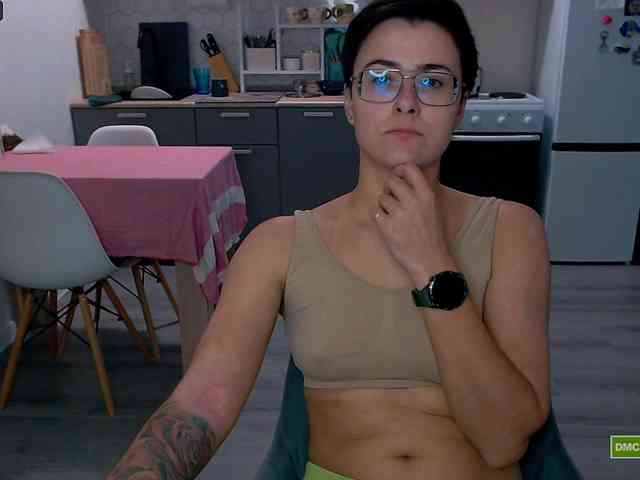 Sashanotfound webcam