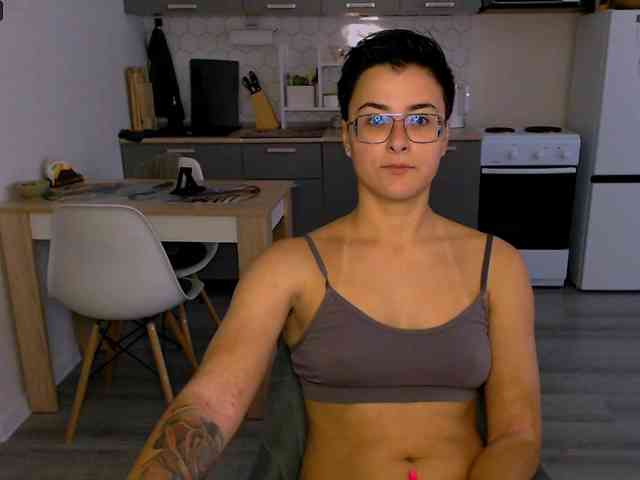 Sashanotfound webcam