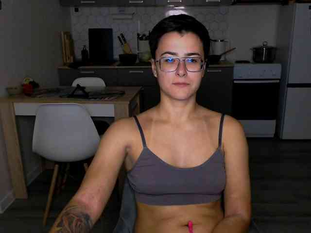 Sashanotfound webcam