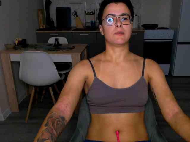 live free chat Sashanotfound