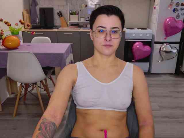 Sashanotfound webcam