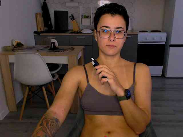 Sashanotfound webcam