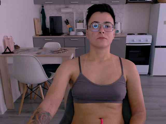 Sashanotfound webcam