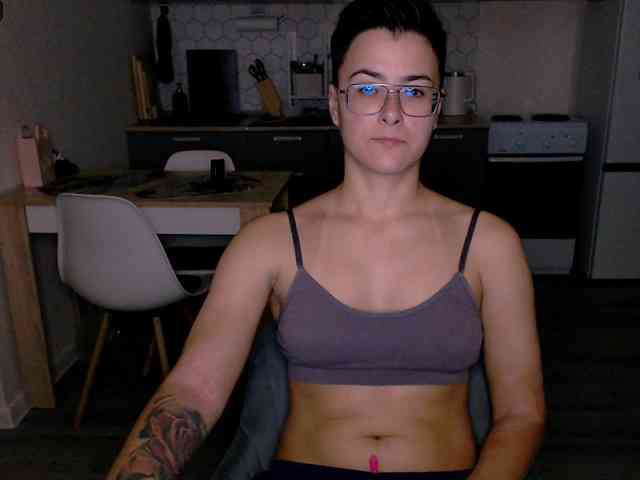 Sashanotfound webcam