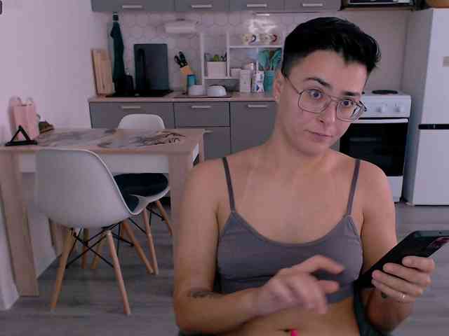 Sashanotfound webcam