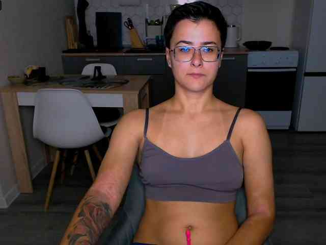 Sashanotfound webcam