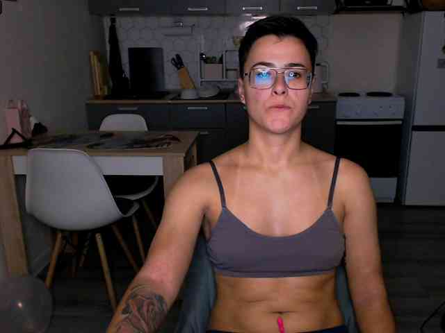 Sashanotfound webcam