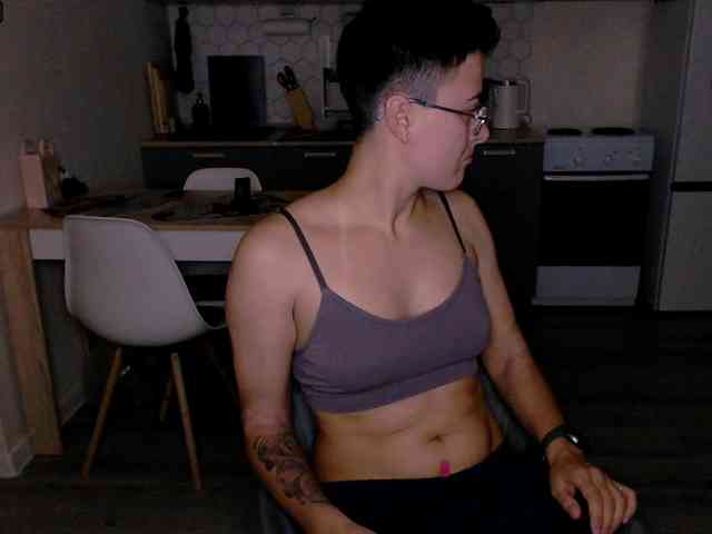 Sashanotfound webcam