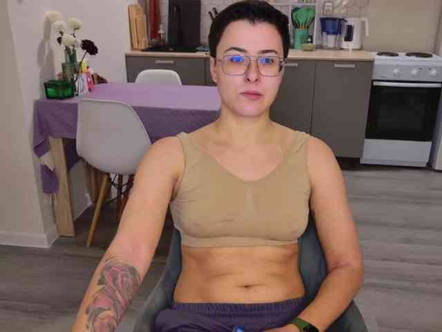 Sashanotfound webcam