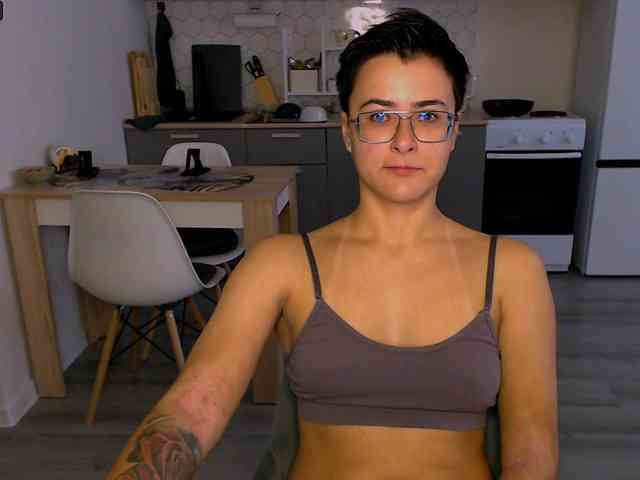 Sashanotfound webcam