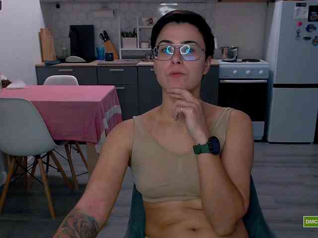 Sashanotfound webcam