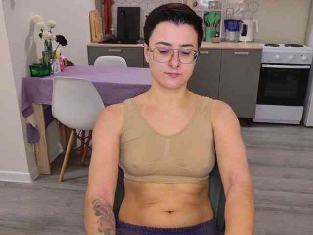 Sashanotfound webcam