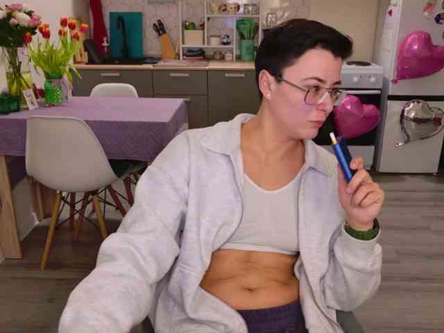 Sashanotfound webcam