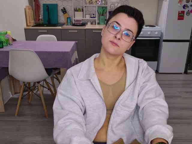 Sashanotfound webcam