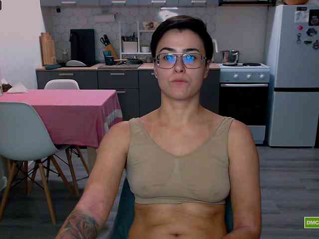 Sashanotfound webcam