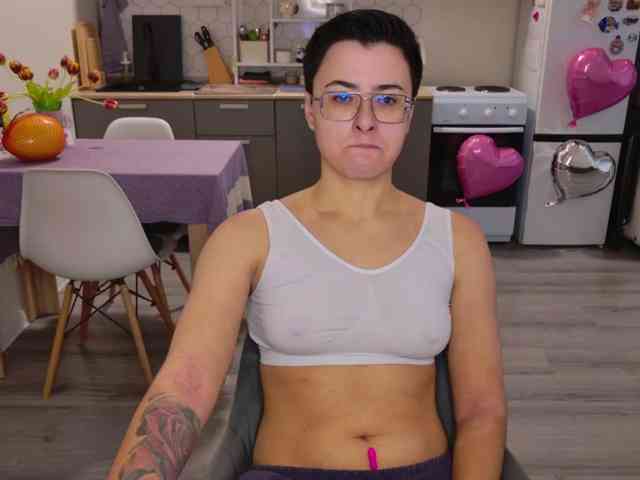 Sashanotfound webcam