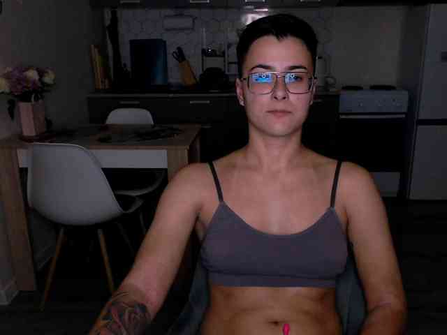 Sashanotfound webcam