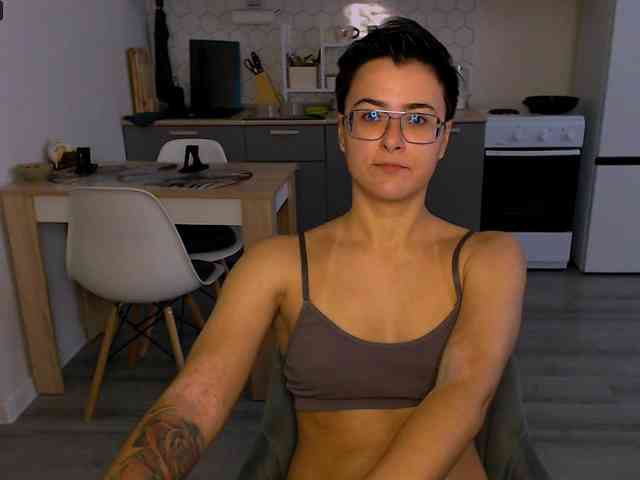 Sashanotfound webcam
