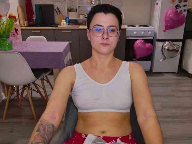 Sashanotfound webcam