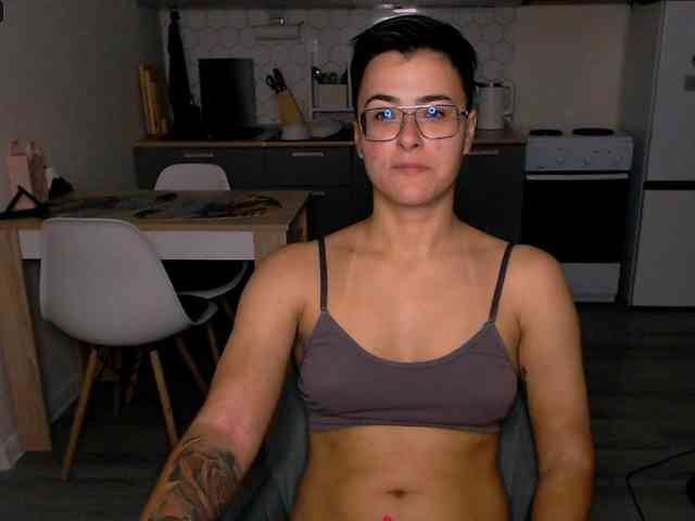 Sashanotfound webcam