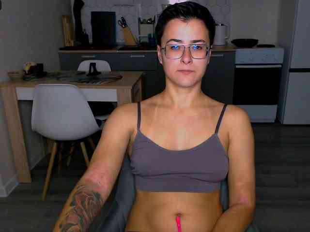 Sashanotfound webcam