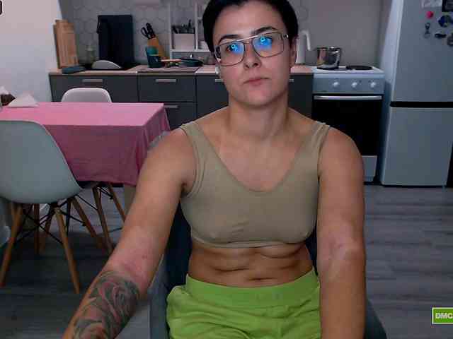 Sashanotfound webcam