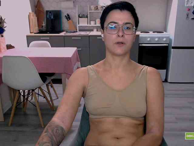Sashanotfound webcam